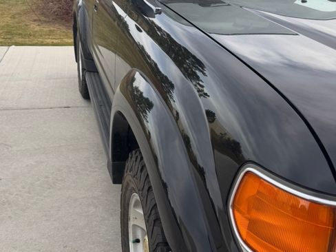 Used 1997 Toyota Land Cruiser image 5