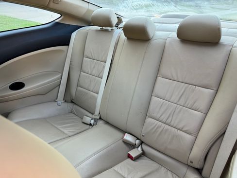 Used 2012 Honda Accord EX-L image 9
