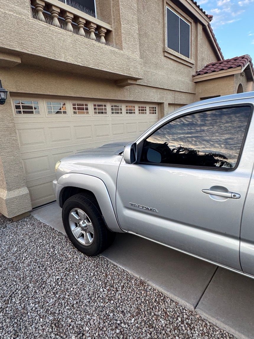 Used 2006 Toyota Tacoma PreRunner RWD image 4