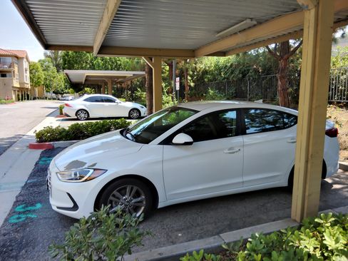 Used 2018 Hyundai Elantra SEL image 5