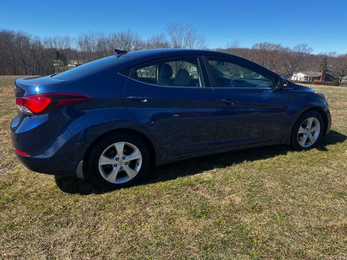 Used 2016 Hyundai Elantra Value Edition image 4