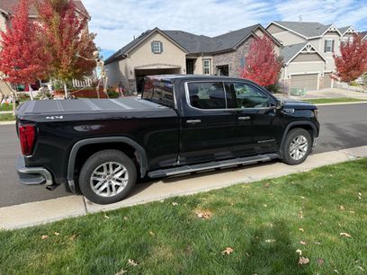 Used 2019 GMC Sierra 1500 SLT