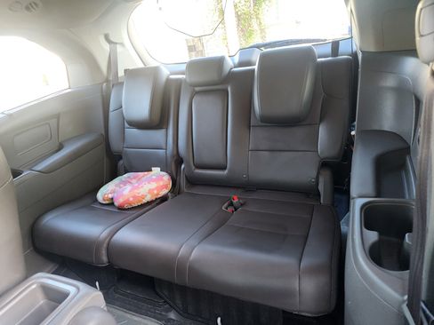 Used 2016 Honda Odyssey Touring image 12