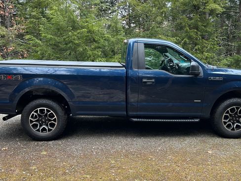 Used 2016 Ford F150 XL w/ Equipment Group 101A Mid image 6