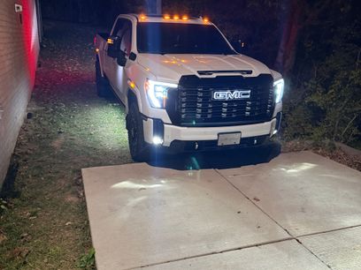 Used 2025 GMC Sierra 3500 Denali Ultimate