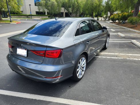 Used 2015 Audi A3 1.8T Premium w/ Aluminum Style Package image 6