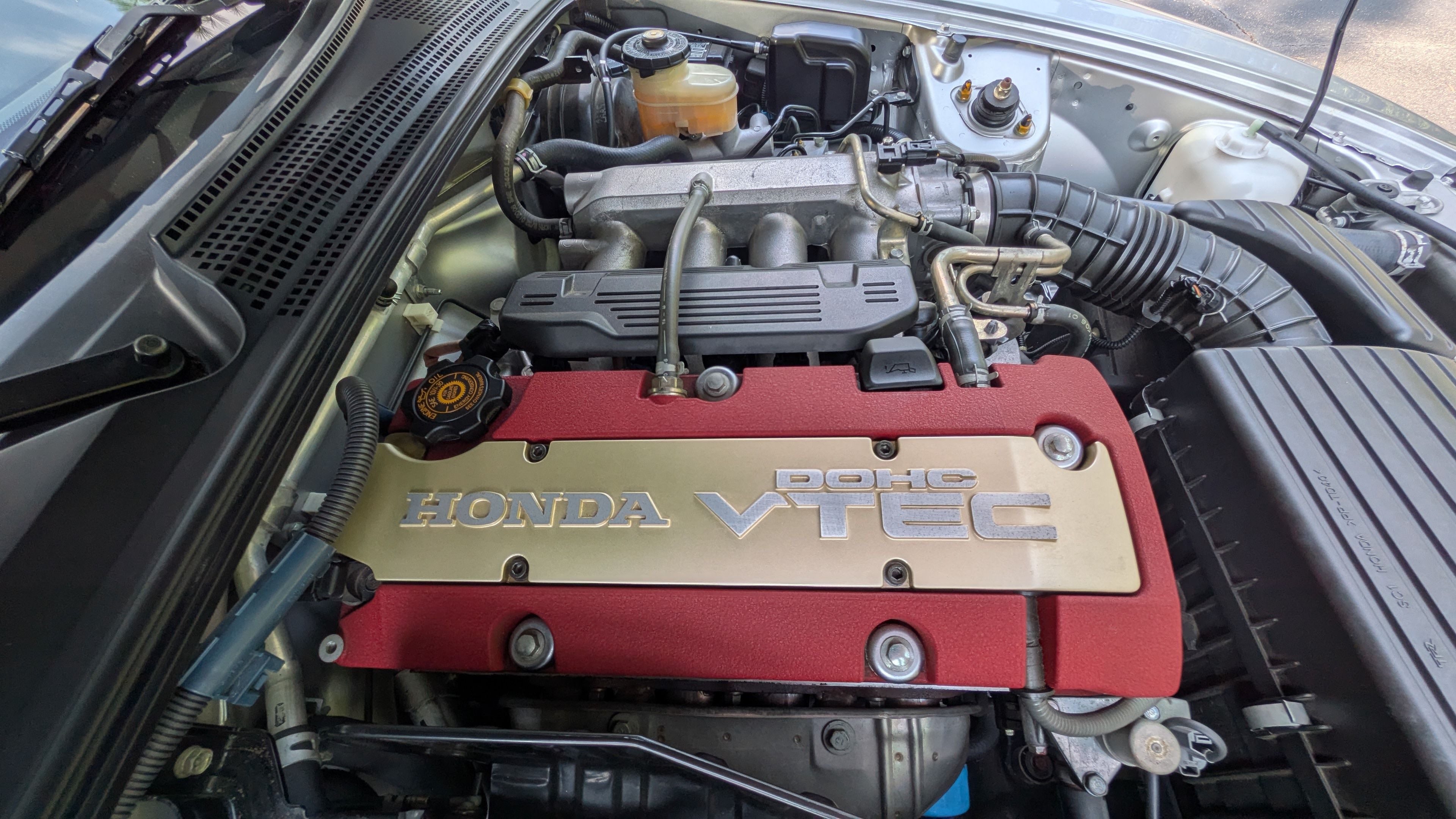 Used 2006 Honda S2000 image 26