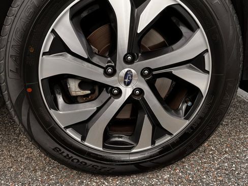 Used 2021 Subaru Outback Touring XT image 20