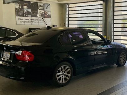 Used 2007 BMW 328i 328i Sedan 4D