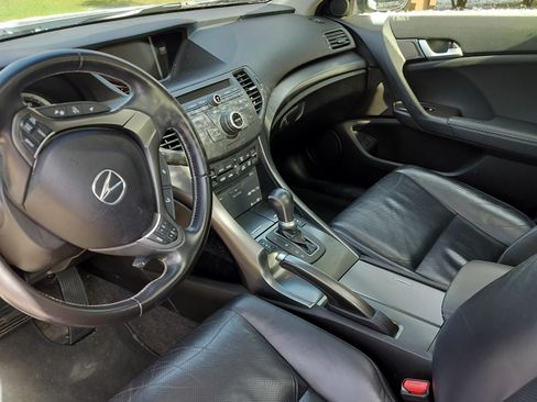 Used 2013 Acura TSX Sedan image 4