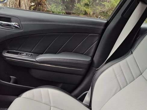 Used 2023 Dodge Charger SRT Hellcat image 8