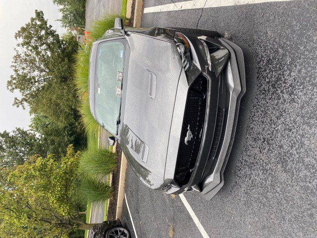 Used 2018 Ford Mustang GT Premium w/ Performance Package - Level 2 RWD image 2