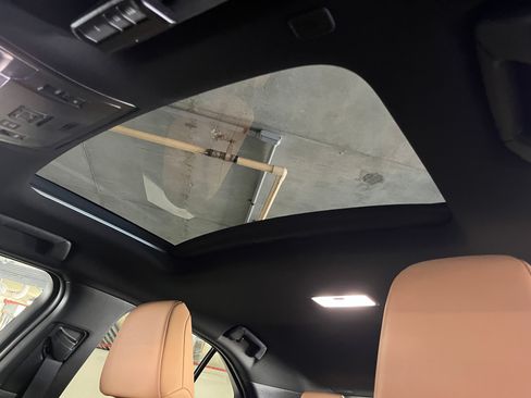 Used 2025 Lexus UX 300h FWD w/ Accessory Package (Z1) image 27