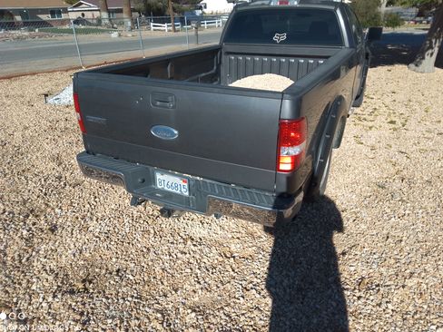 Used 2008 Ford F150 XL image 4