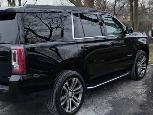 Used 2018 GMC Yukon SLT image 8