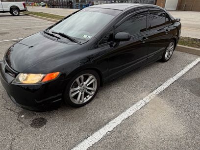 Used 2007 Honda Civic Si