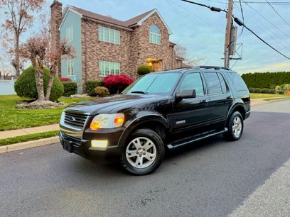 Used 2008 Ford Explorer XLT