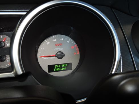 Used 2008 Ford Mustang Shelby GT500 image 24