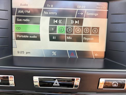 Used 2013 Jaguar XKR R image 25