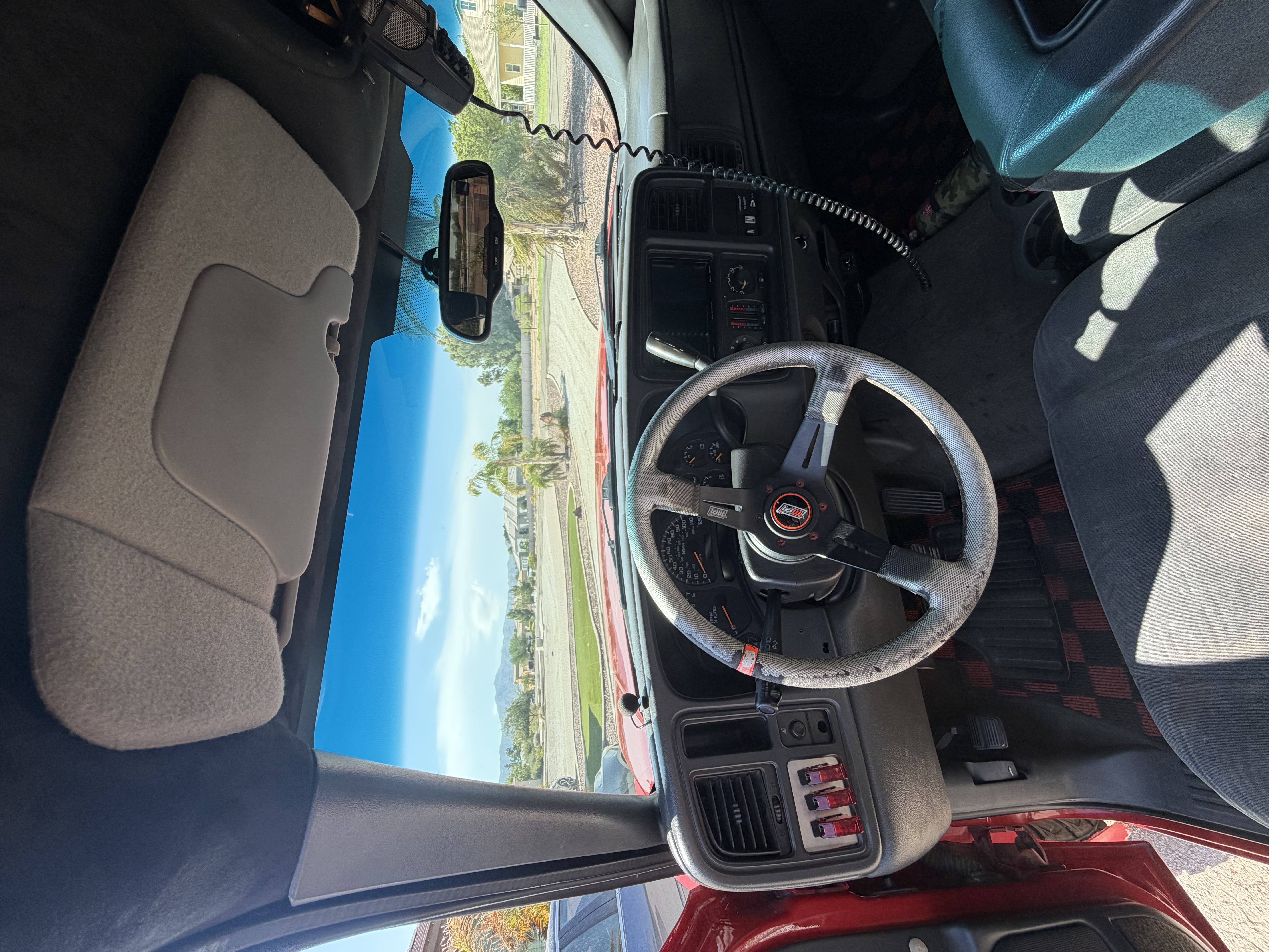 Used 2004 Chevrolet Silverado 1500 LS w/ Light Duty Power Package RWD image 9