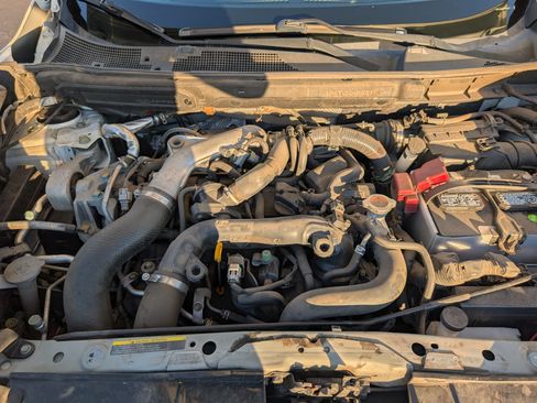 Used 2013 Nissan Juke NISMO image 19