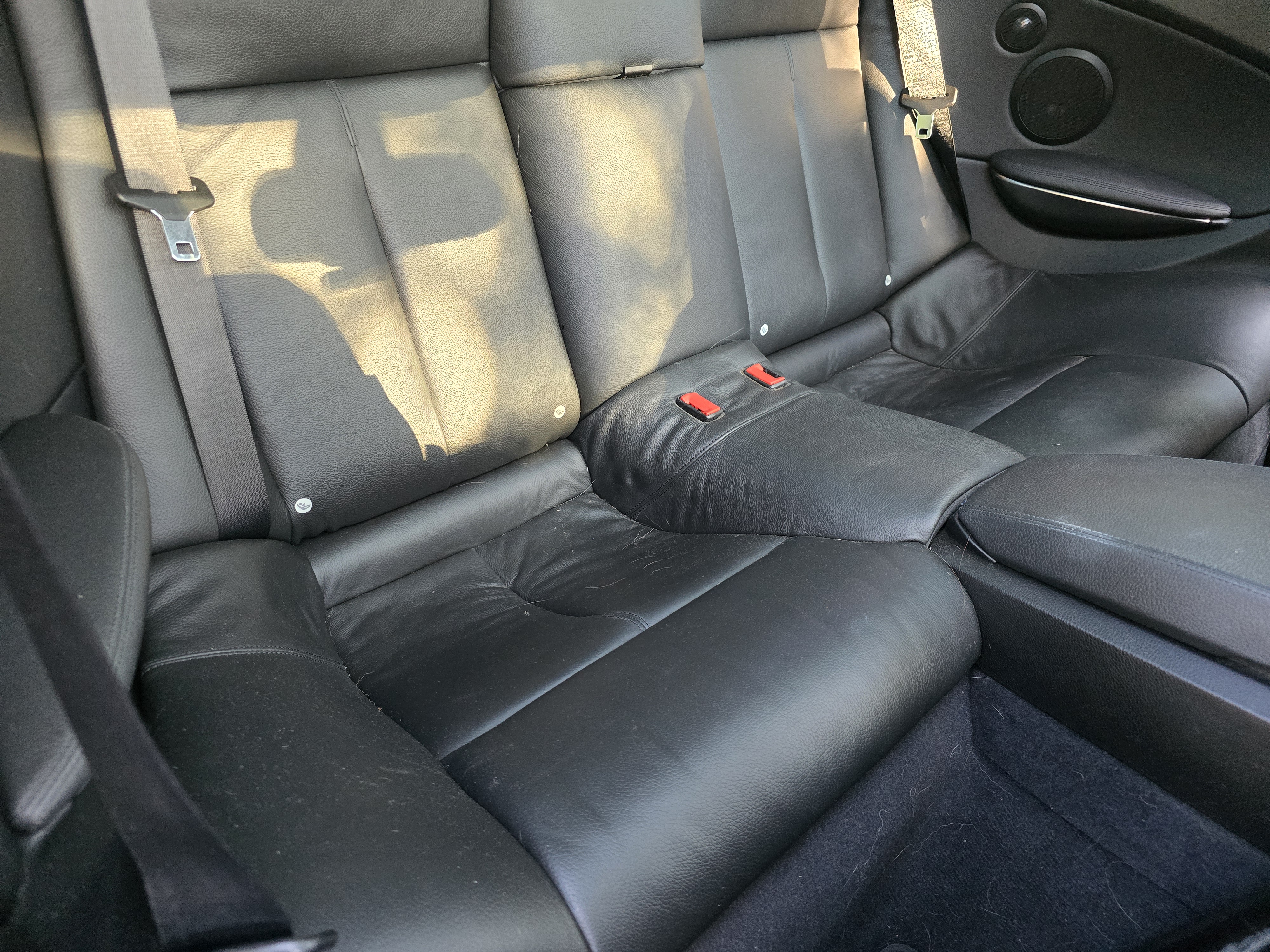 Used 2007 BMW 650i Coupe RWD image 9