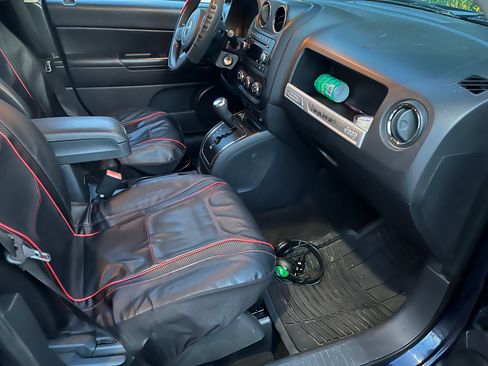 Used 2014 Jeep Compass Sport w/ Power Value Group FWD image 6