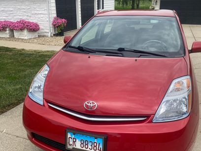 Used 2009 Toyota Prius