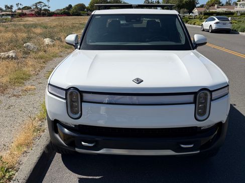 Used 2023 Rivian R1T Adventure AWD/4WD image 4