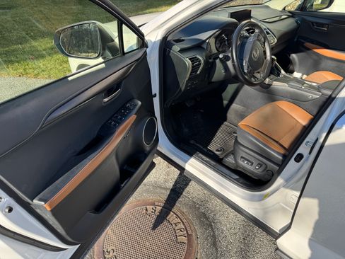 Used 2018 Lexus NX 300 F Sport image 13