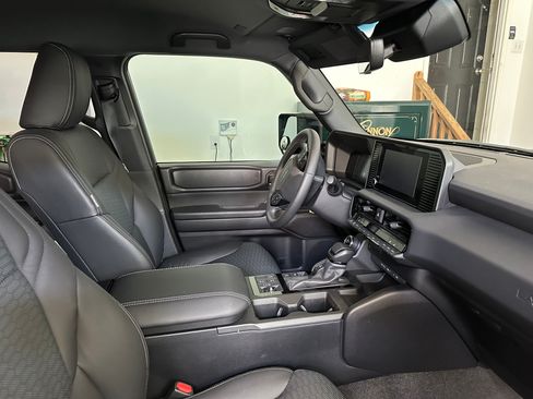 Used 2025 Toyota Land Cruiser 1958 image 15