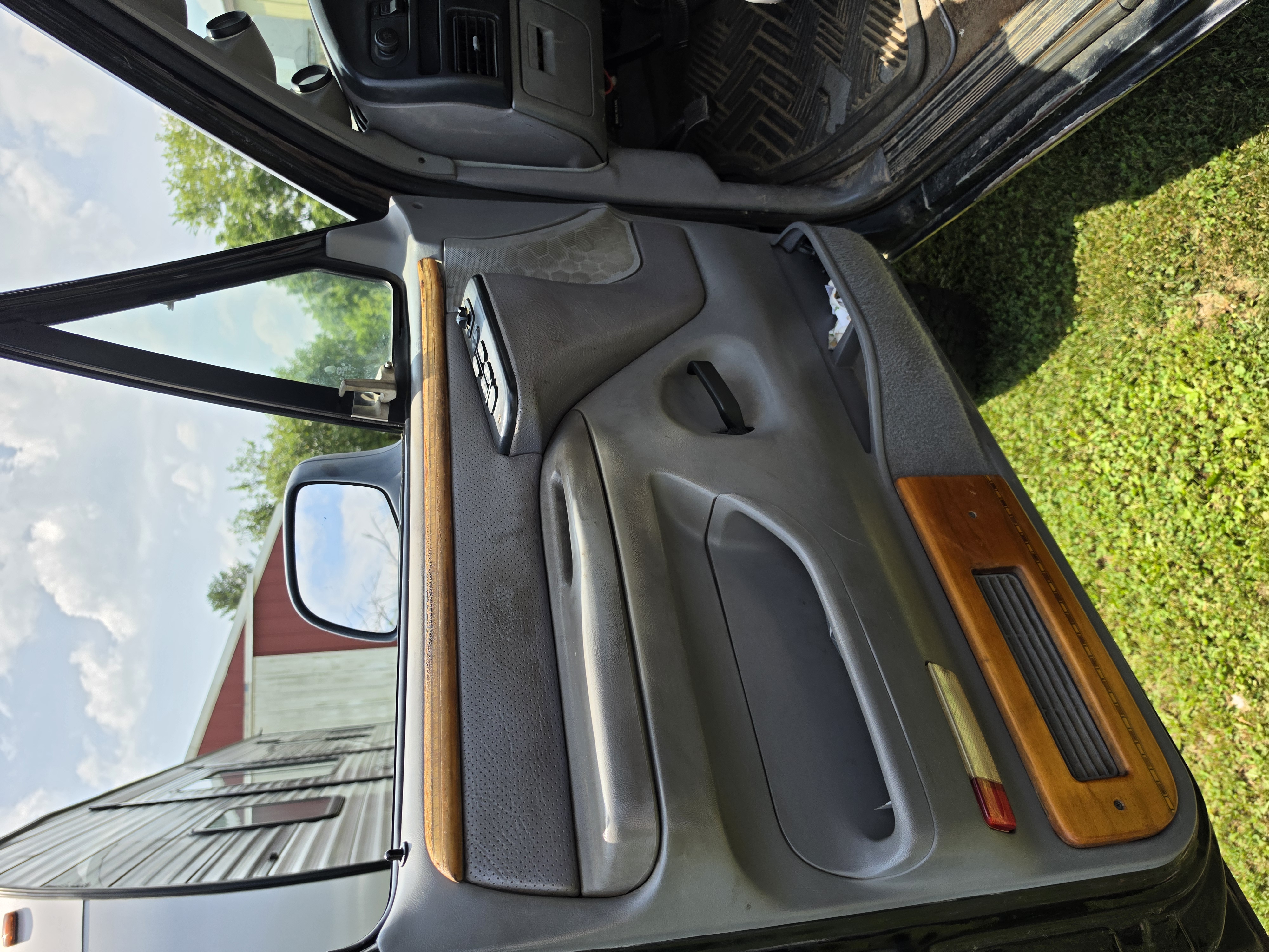 Used 1997 Ford F350 4x4 Crew Cab image 10