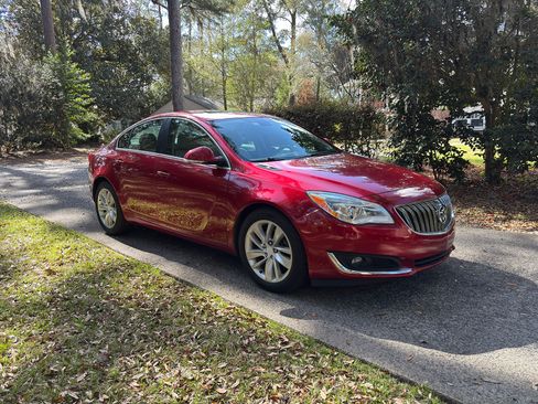Used 2014 Buick Regal image 10