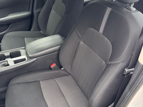 Used 2023 Nissan Sentra SV w/ All-Weather Package image 15