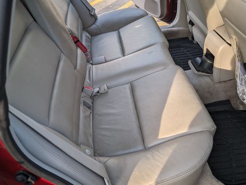 Used 2005 Subaru Outback 2.5XT Limited image 5