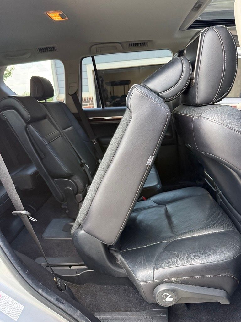 Used 2014 Lexus GX 460 w/ Premium Package AWD/4WD image 20