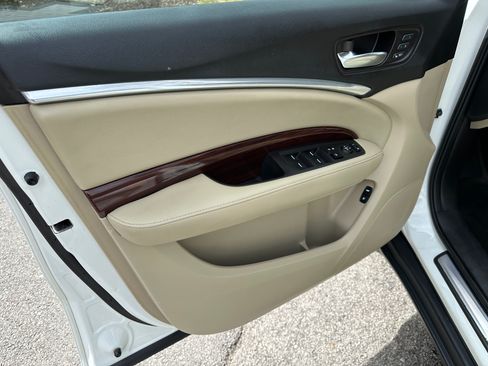 Used 2015 Acura MDX SH-AWD image 8
