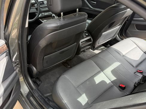 Used 2015 BMW 528i Sedan RWD image 14