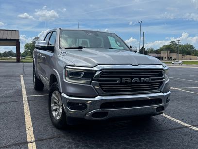 Used 2021 RAM 1500 Laramie