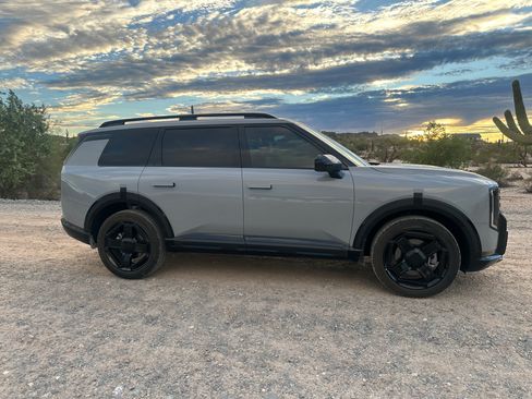 Used 2027 Kia Telluride EX X-Line w/ Towing Package AWD/4WD image 5