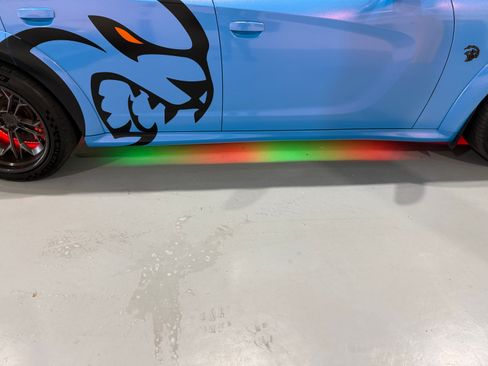 Used 2022 Dodge Charger SRT Hellcat RWD image 22
