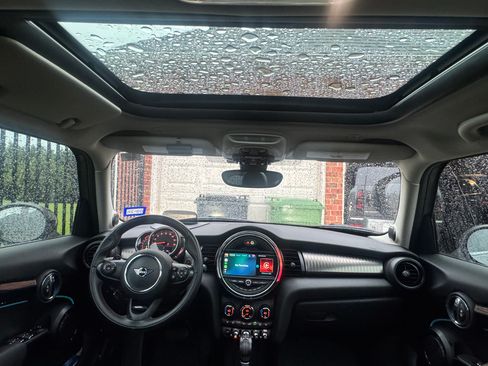 Used 2019 MINI Cooper S FWD image 15