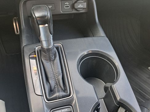 Used 2023 Honda Civic Sport image 12