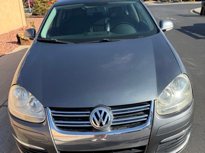 Used 2010 Volkswagen Jetta Limited Edition