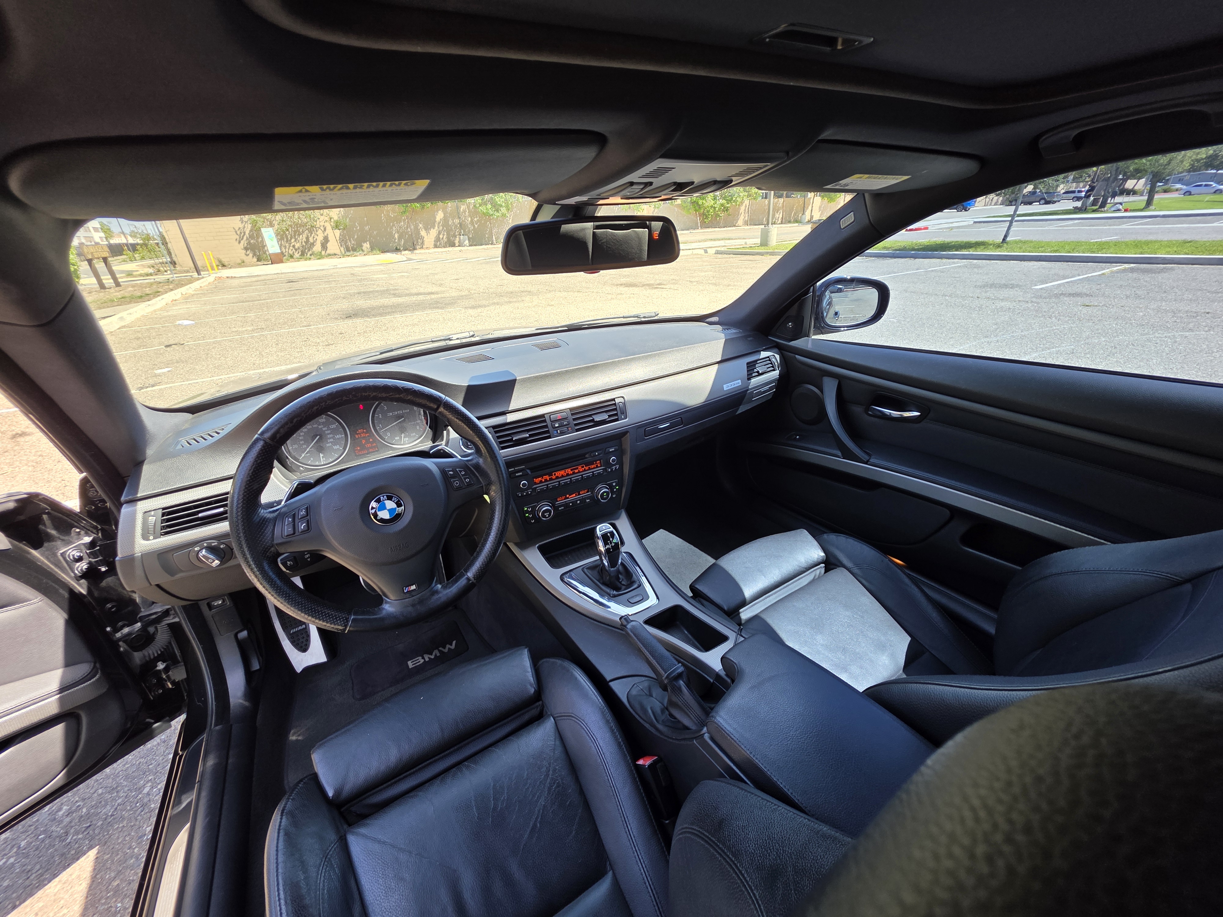 Used 2011 BMW 335is Coupe RWD image 13