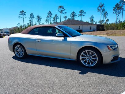 Used 2015 Audi A5 2.0T Premium Plus w/ Technology Package