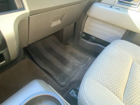 Used 2010 Ford F150 FX4 AWD/4WD image 18