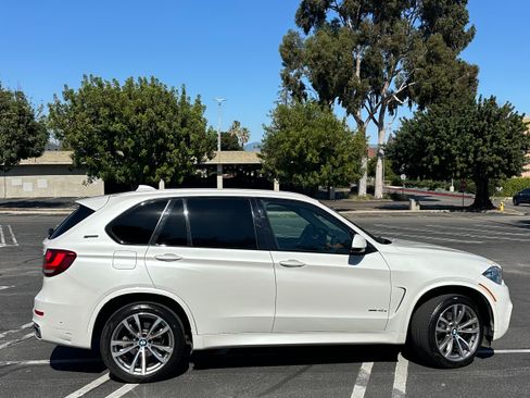 Used 2018 BMW X5 xDrive40e image 5