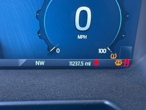 Used 2024 Ford F250 Lariat w/ Lariat Ultimate Package image 9