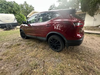 Used 2020 Nissan Rogue Sport S w/ Appearance Package